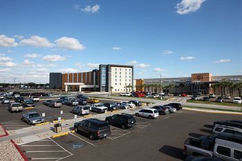 Kickapoo Lucky Eagle Casino Hotel Eagle Pass Exterior photo
