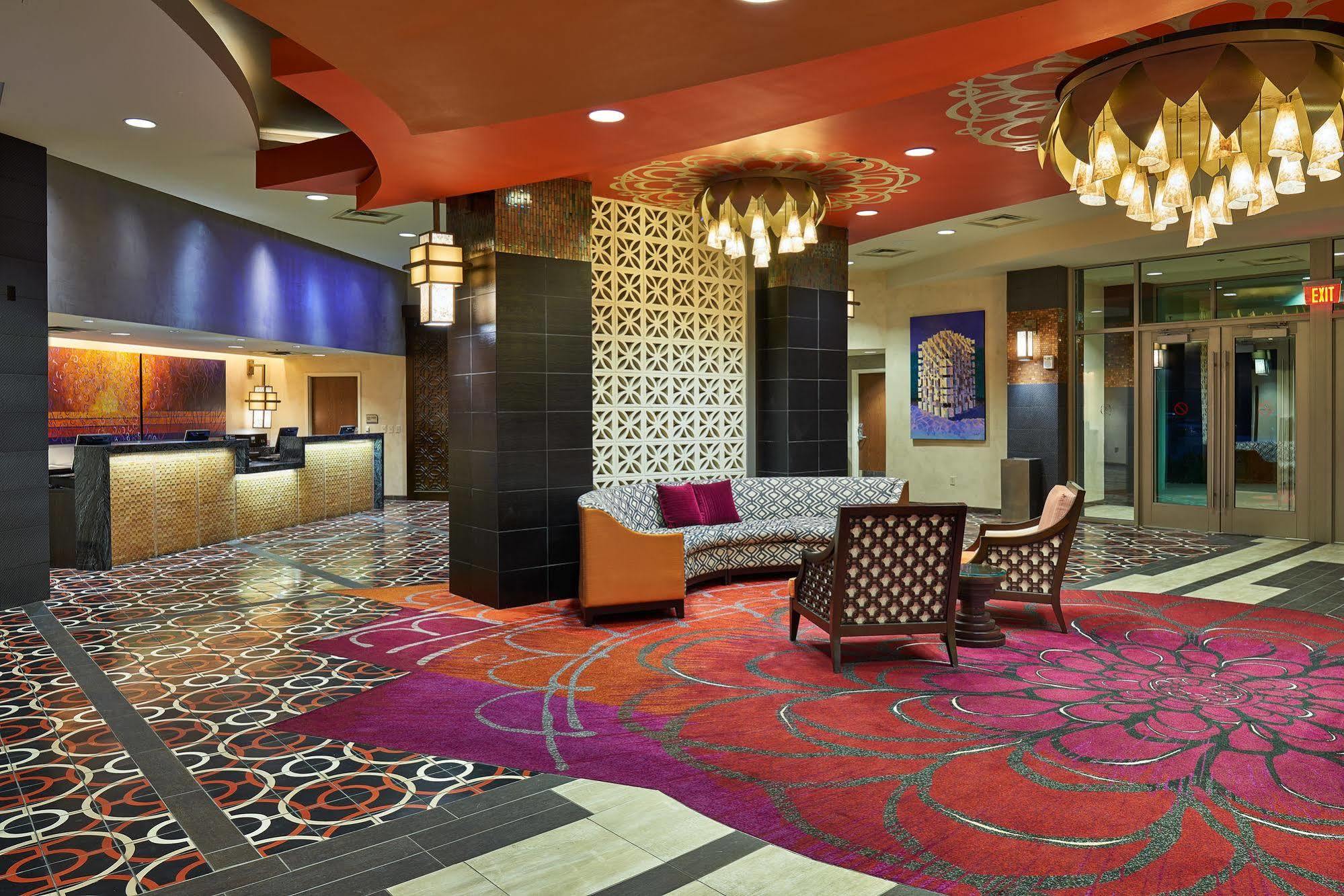 Kickapoo Lucky Eagle Casino Hotel Eagle Pass Exterior photo